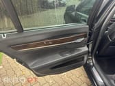 BMW 730 d Pack M