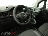 Renault Kangoo Kangoo 1.5 Blue dCi L2 Start