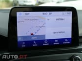 Ford Focus 1.0 EcoBoost MHEV ST-Line X