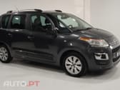 Citroen C3 Picasso Exclusive