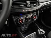 Fiat Tipo 1.3 M-Jet Lounge