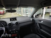 Audi A1 1.4 TDI