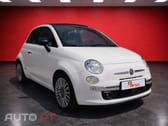 Fiat 500C 1.2 Cult