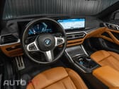 BMW i4 eDrive40 Pack Desportivo M Pro