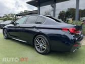 BMW 520 e Pack M