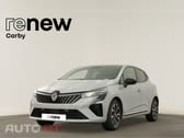 Renault Clio Clio 1.0 TCe Techno