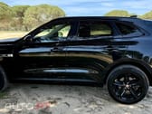 Jaguar F-Pace 25d AWD Aut. R-Sport