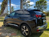 Peugeot 3008 1.5 BlueHDI