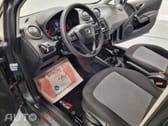 Seat Ibiza 1.4 TDi Reference