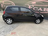 Chevrolet Aveo 1.2 LS