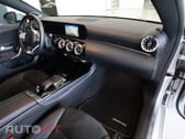 Mercedes-Benz CLA 250 e Shooting Brake AMG Line