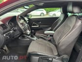 Volkswagen Scirocco 2.0 TDi Sport