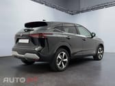 Nissan Qashqai Mild Hybrid Xtronic N-Connecta