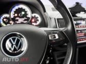 Volkswagen e-Up Confort