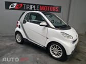 Smart ForTwo 1.0 mhd Passion 71