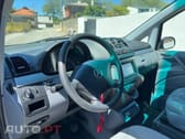 Mercedes-Benz V Marco Polo 2.2 CDI 6 LUGARES