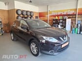 Nissan Qashqai 1.5 dCi Tekna Premium