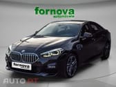 BMW 216 d Pack Desportivo M