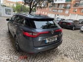 Renault Mégane Sport Tourer 1.5 dCi Bose Edition EDC