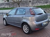 Fiat Punto Evo 1.2i 5 portas 2010