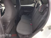 Peugeot 108 1.0 VTi Active