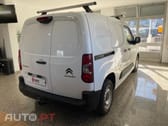 Citroen Berlingo 1.6 BlueHDi L1