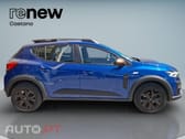 Dacia Sandero TCe 90 Stepway Extreme