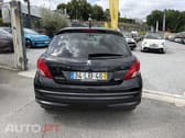 Peugeot 207 1.4 HDi Sportium