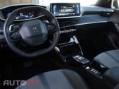 Peugeot 2008 1.2 PureTech Allure EAT8