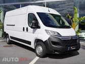 Citroen Jumper 2.2 BlueHDi L/3 H2