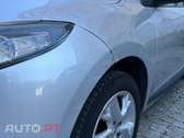 Renault Mégane Sport Tourer 1.5 dCi Dynamique