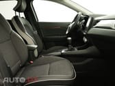 Renault Captur Captur 1.0 TCe Techno Bi-Fuel