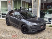 Citroen C4 Cactus 1.6 BlueHDi Feel
