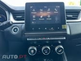 Renault Captur 1.6 E-Tech Intens