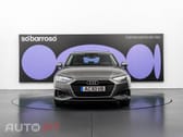 Audi A4 Avant 35 TDI S tronic