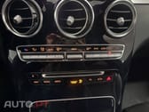 Mercedes-Benz GLC 250 d 4Matic 9G-TRONIC AMG Line