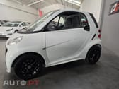 Smart ForTwo 0.8 cdi Passion 54