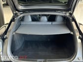 Tesla Model S Standard Range