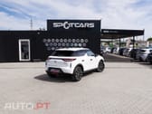 DS DS3 E-Tense Performance Line