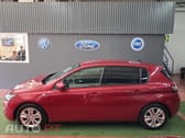 Peugeot 308 1.2 PureTech Style
