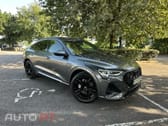 Audi E-Tron 50 quattro S line