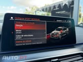 BMW 520 d Pack M Auto
