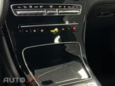 Mercedes-Benz GLC 300 e 4MATIC AMG Line
