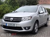 Dacia Logan MCV 0.9 TCe Comfort