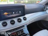 Mercedes-Benz E 220 d AMG Line Aut.