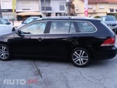 Volkswagen Golf Variant 1.9 TDi BlueM Sportline