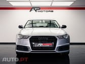 Audi A6 Avant 2.0 TDi S-line S tronic