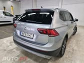 Volkswagen Tiguan 2.0 TDI Confortline