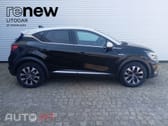 Renault Captur Techno