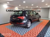 Audi Q5 2.0 TDi Exclusive S-tronic